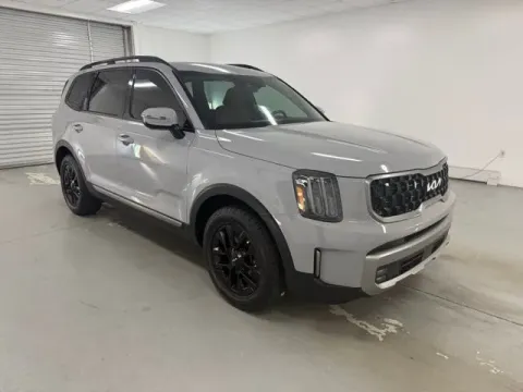 Another view of 2023 Kia Telluride SX Prestige X-Pro for sale in Douglas, GA at Woody Folsom CDJR of Douglas