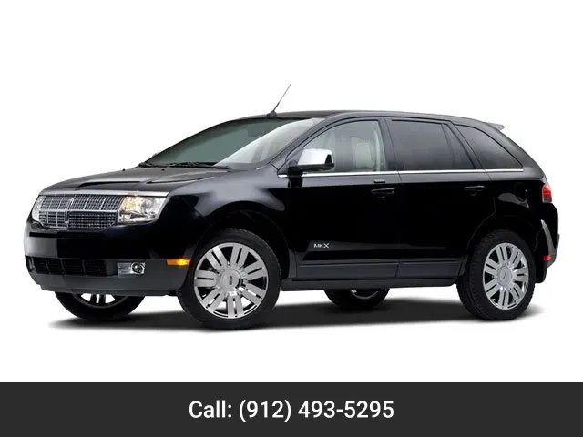 2008 Lincoln MKX for sale in Douglas, GA