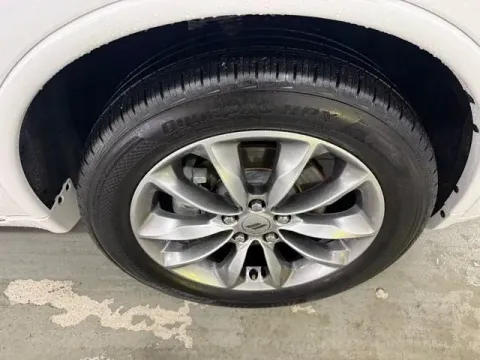 More photos of 2021 Dodge Durango Citadel at Woody Folsom CDJR of Douglas, GA