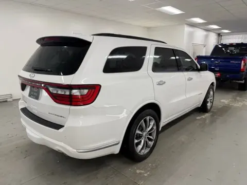 More photos of 2021 Dodge Durango Citadel at Woody Folsom CDJR of Douglas, GA