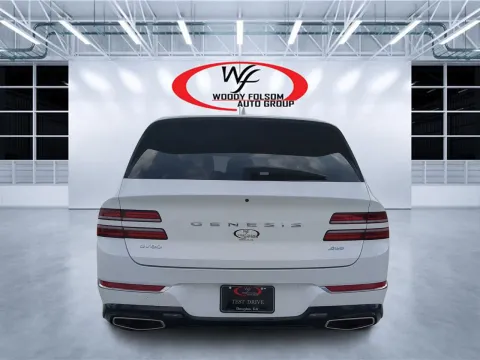 More photos of 2024 Genesis GV80 2.5T at Woody Folsom CDJR of Douglas, GA