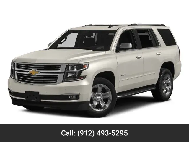 2017 Chevrolet Tahoe Premier for sale in Douglas, GA