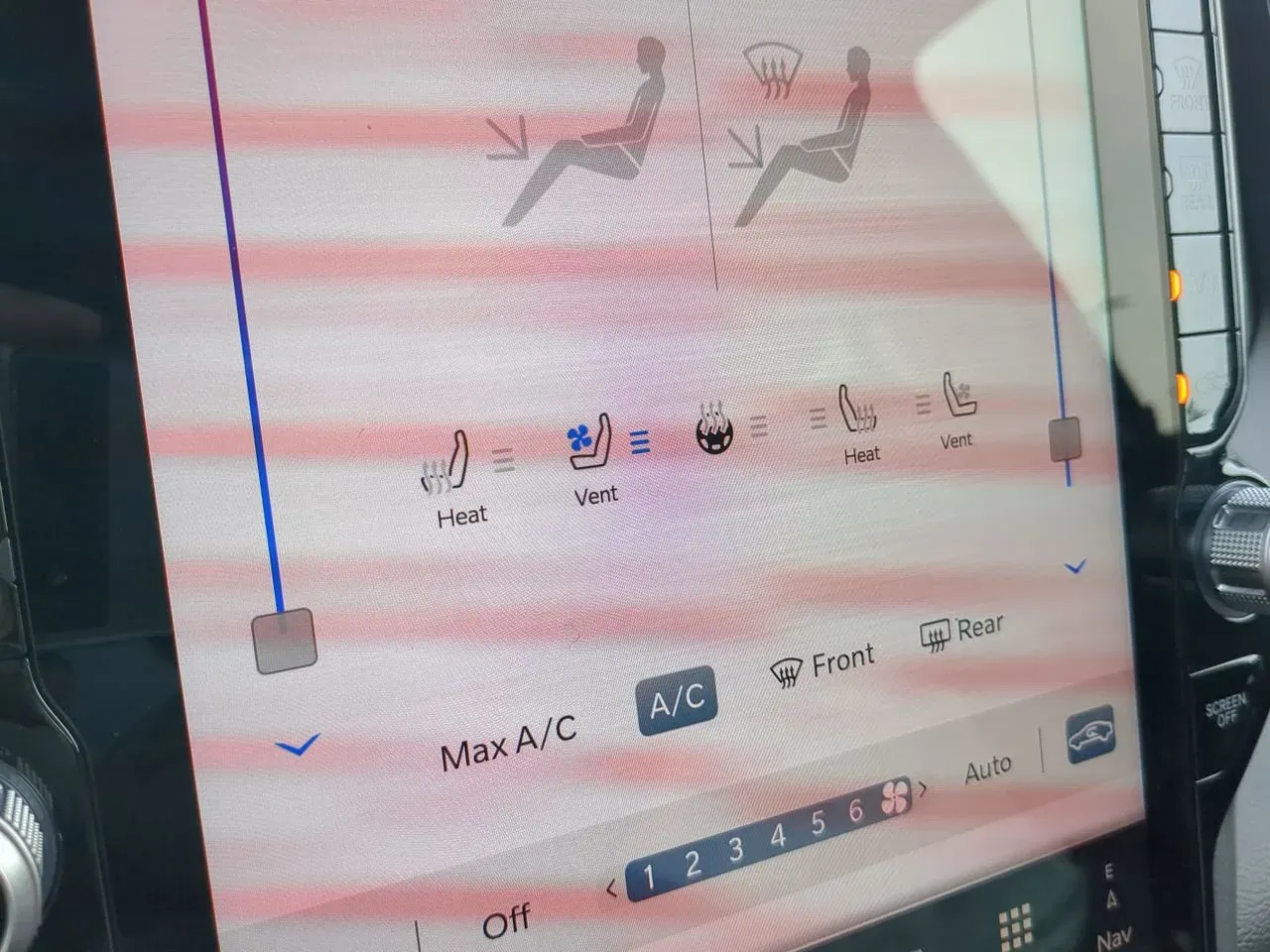 2025 RAM 2500 Laramie - Photo 22