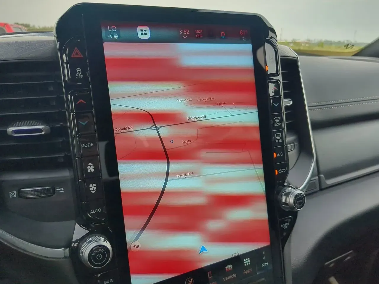 2025 RAM 2500 Laramie - Photo 20