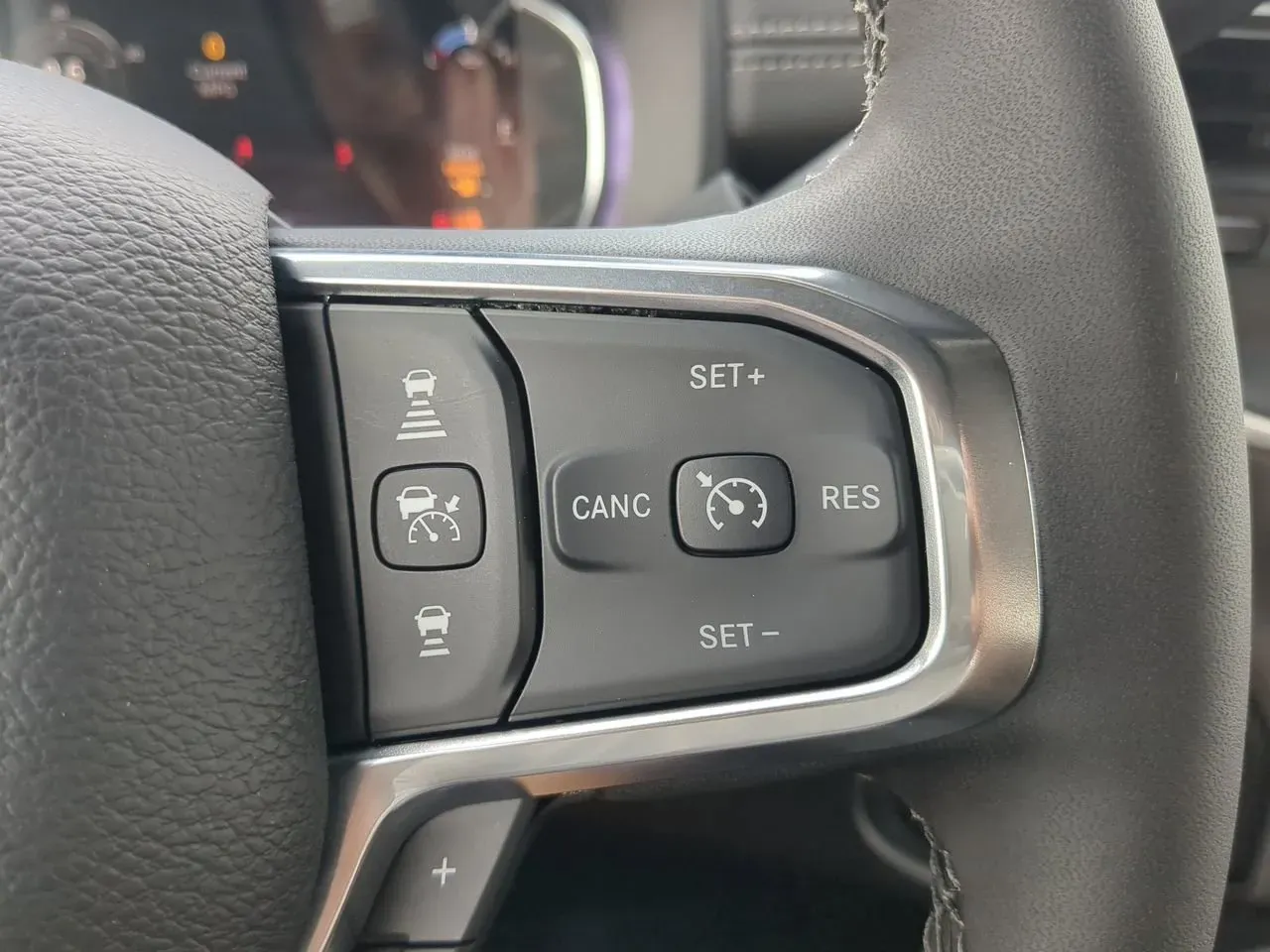 2025 RAM 2500 Laramie - Photo 25