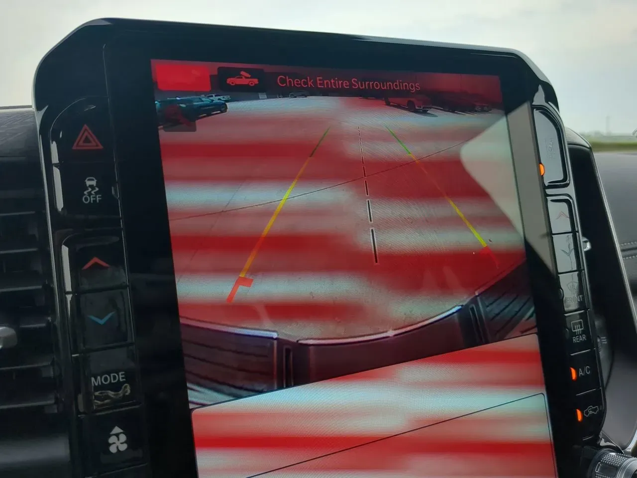 2025 RAM 2500 Laramie - Photo 19