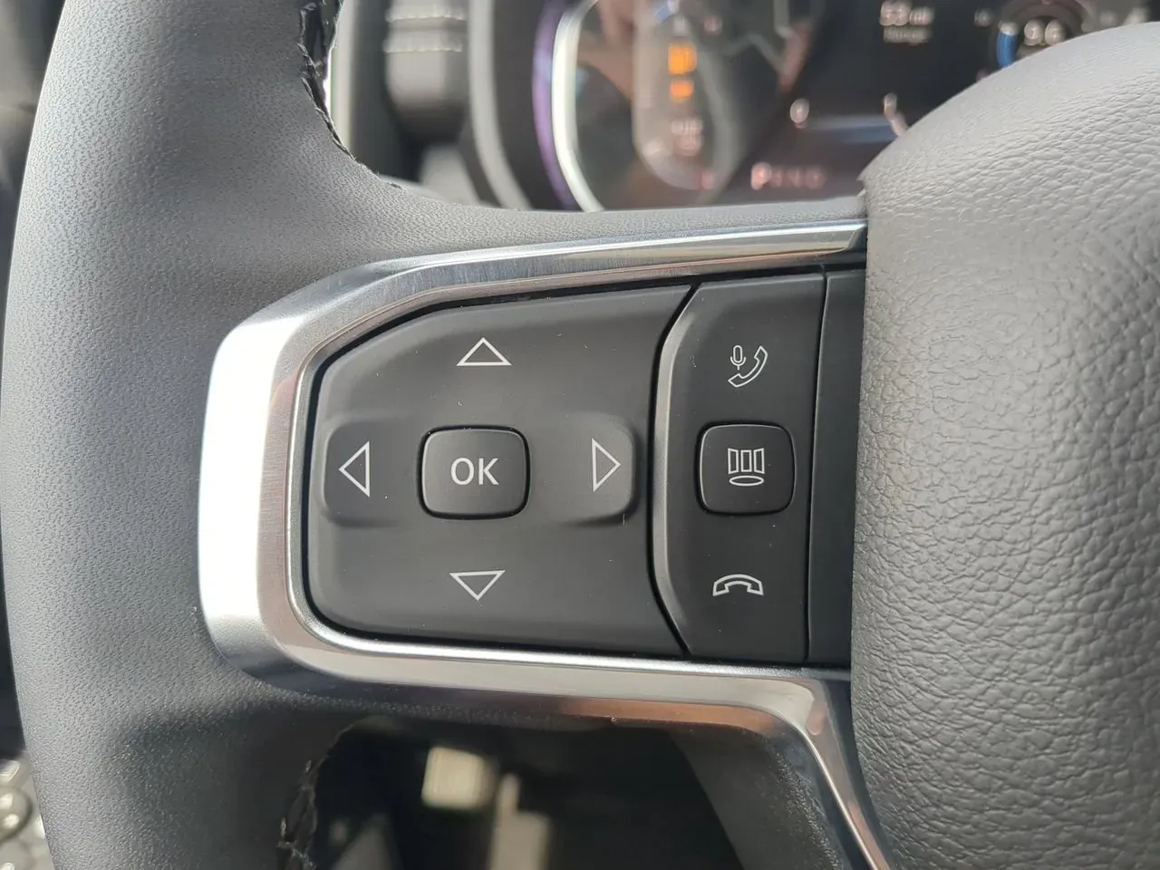 2025 RAM 2500 Laramie - Photo 24