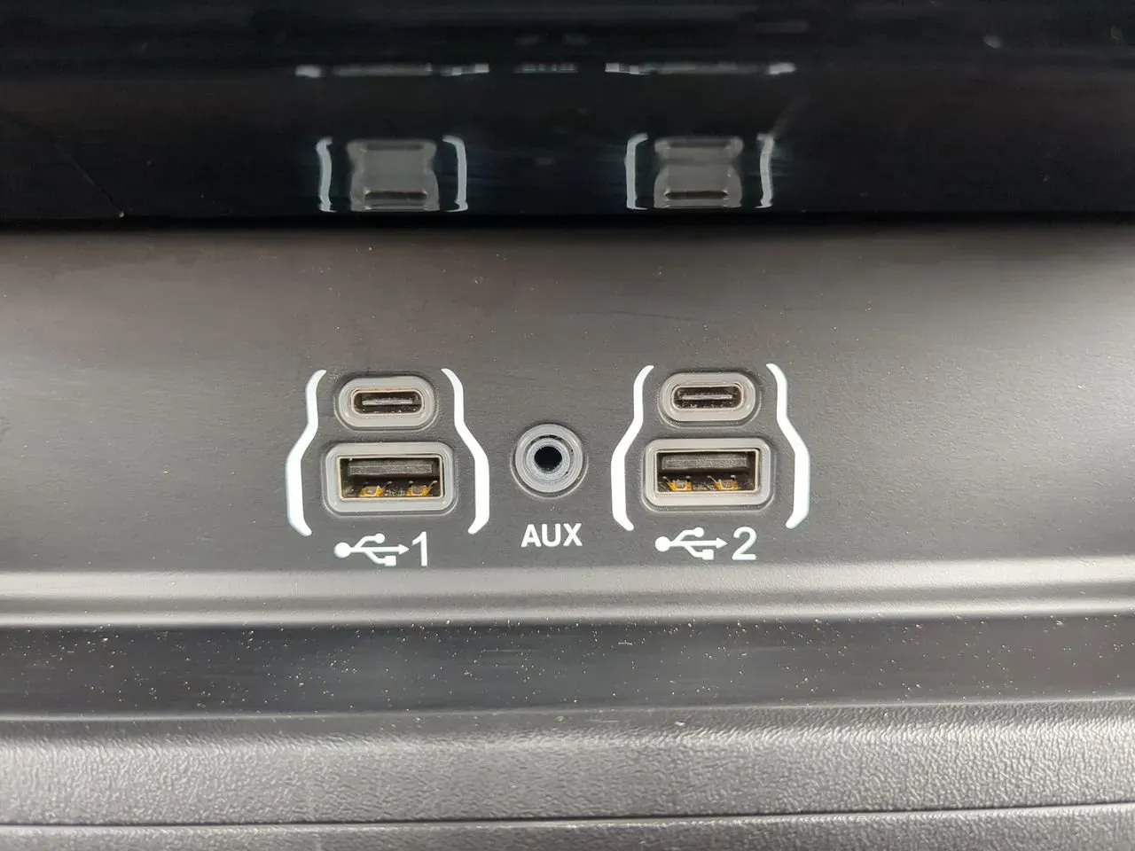 2025 RAM 2500 Laramie - Photo 21