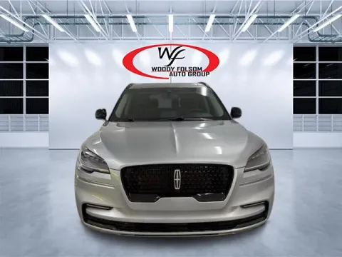 Photos of 2024 Lincoln Aviator Reserve for sale in Douglas, GA at Woody Folsom CDJR of Douglas