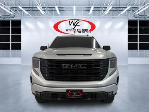 More photos of 2022 GMC Sierra 1500 Elevation at Woody Folsom CDJR of Douglas, GA