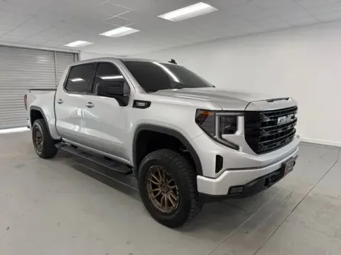 Another view of 2022 GMC Sierra 1500 Elevation for sale in Douglas, GA at Woody Folsom CDJR of Douglas