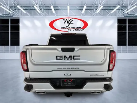 More photos of 2022 GMC Sierra 1500 Elevation at Woody Folsom CDJR of Douglas, GA