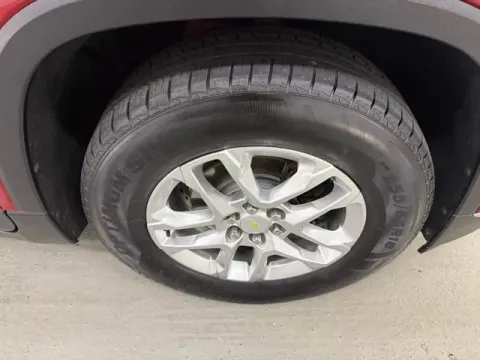 More photos of 2020 Chevrolet Traverse LT Cloth at Woody Folsom CDJR of Douglas, GA