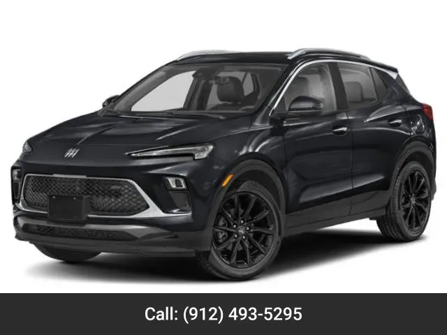 2024 Buick Encore GX Sport Touring for sale in Douglas, GA