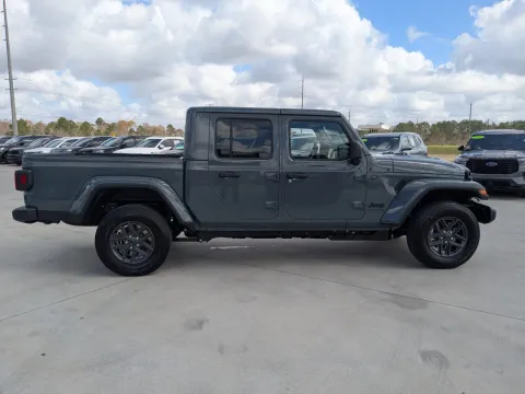 Another view of 2026 Jeep Gladiator Sport S for sale in Douglas, GA at Woody Folsom CDJR of Douglas