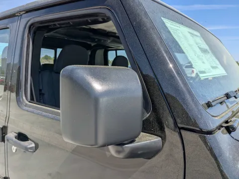 Another view of 2026 Jeep Gladiator Sport for sale in Douglas, GA at Woody Folsom CDJR of Douglas