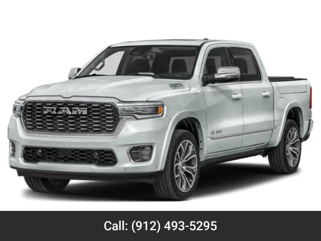 2026 Ram 1500 Tungsten for sale in Douglas, GA