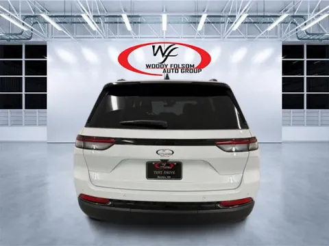 More photos of 2025 Jeep Grand Cherokee Altitude at Woody Folsom CDJR of Douglas, GA