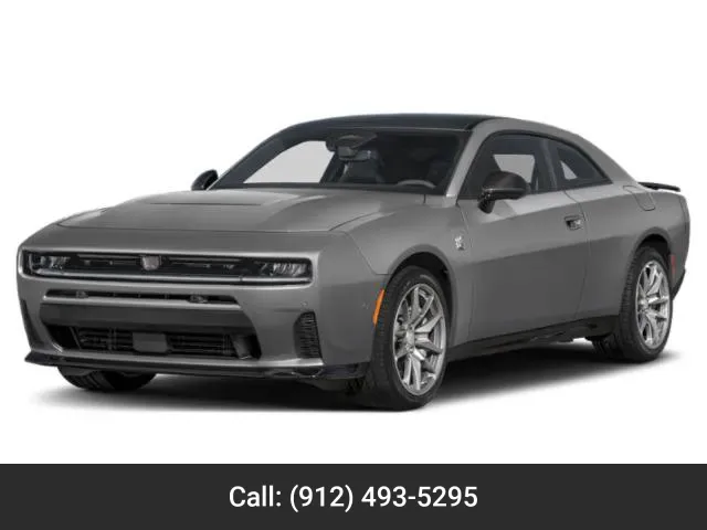 2026 Dodge Charger Scat Pack Plus for sale in Douglas, GA