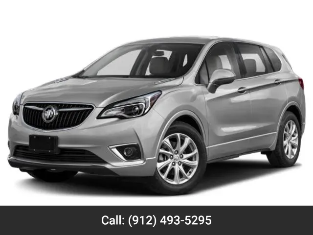 2020 Buick Envision Essence for sale in Douglas, GA