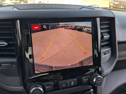 More photos of 2026 Ram 2500 Tradesman at Woody Folsom CDJR of Douglas, GA