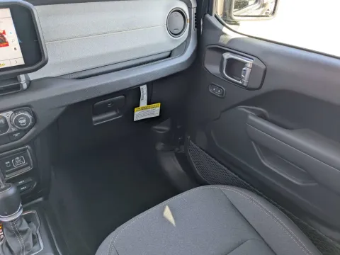 Photos of 2026 Jeep Gladiator Sport S for sale in Douglas, GA at Woody Folsom CDJR of Douglas