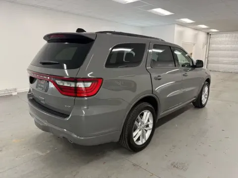 More photos of 2026 Dodge Durango GT Plus at Woody Folsom CDJR of Douglas, GA