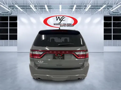 More photos of 2026 Dodge Durango GT Plus at Woody Folsom CDJR of Douglas, GA
