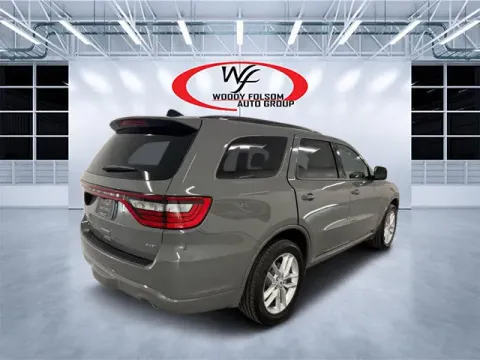 More photos of 2026 Dodge Durango GT Plus at Woody Folsom CDJR of Douglas, GA
