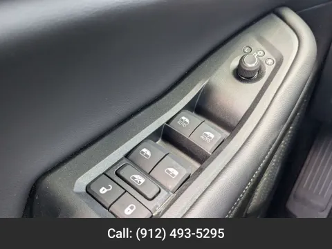 Red 2026 Jeep Grand Cherokee Limited for sale in Douglas, GA