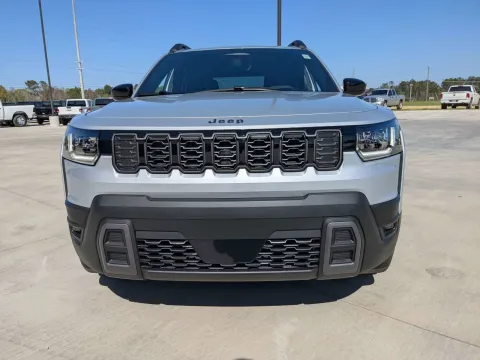 More photos of 2026 Jeep Cherokee Laredo at Woody Folsom CDJR of Douglas, GA