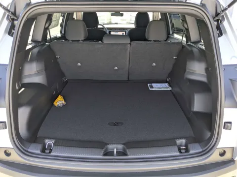 More photos of 2026 Jeep Cherokee Laredo at Woody Folsom CDJR of Douglas, GA