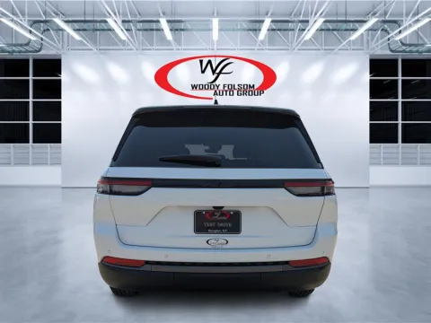 More photos of 2026 Jeep Grand Cherokee Laredo Altitude at Woody Folsom CDJR of Douglas, GA