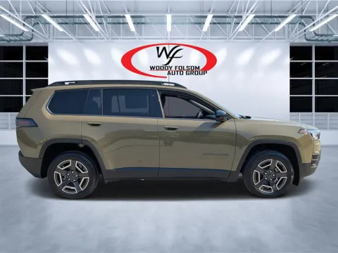 Another view of 2026 Jeep Cherokee Laredo for sale in Douglas, GA at Woody Folsom CDJR of Douglas
