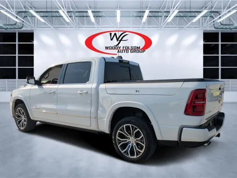 More photos of 2026 Ram 1500 Tungsten at Woody Folsom CDJR of Douglas, GA