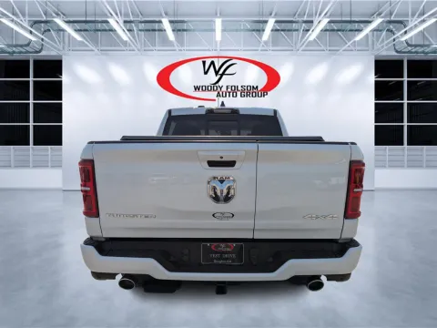 More photos of 2026 Ram 1500 Tungsten at Woody Folsom CDJR of Douglas, GA