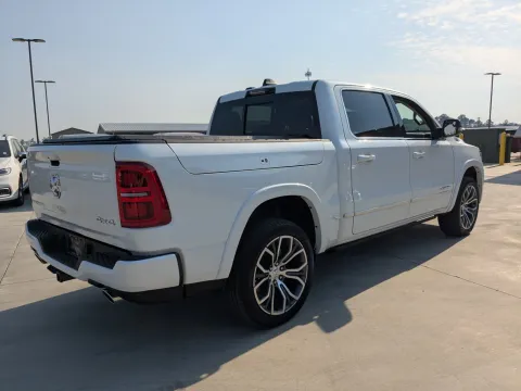 More photos of 2026 Ram 1500 Tungsten at Woody Folsom CDJR of Douglas, GA