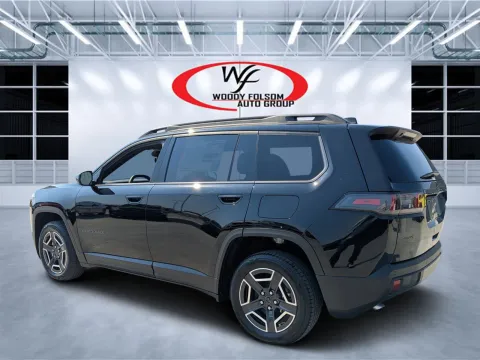 More photos of 2026 Jeep Cherokee Laredo at Woody Folsom CDJR of Douglas, GA