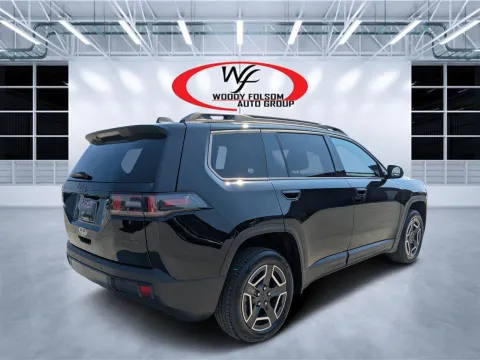 Another view of 2026 Jeep Cherokee Laredo for sale in Douglas, GA at Woody Folsom CDJR of Douglas