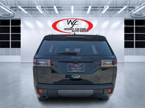 More photos of 2026 Jeep Cherokee Laredo at Woody Folsom CDJR of Douglas, GA