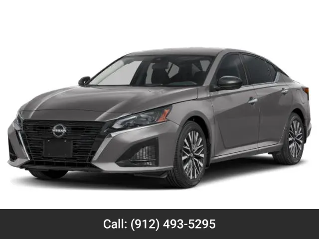 2025 Nissan Altima SV for sale in Douglas, GA