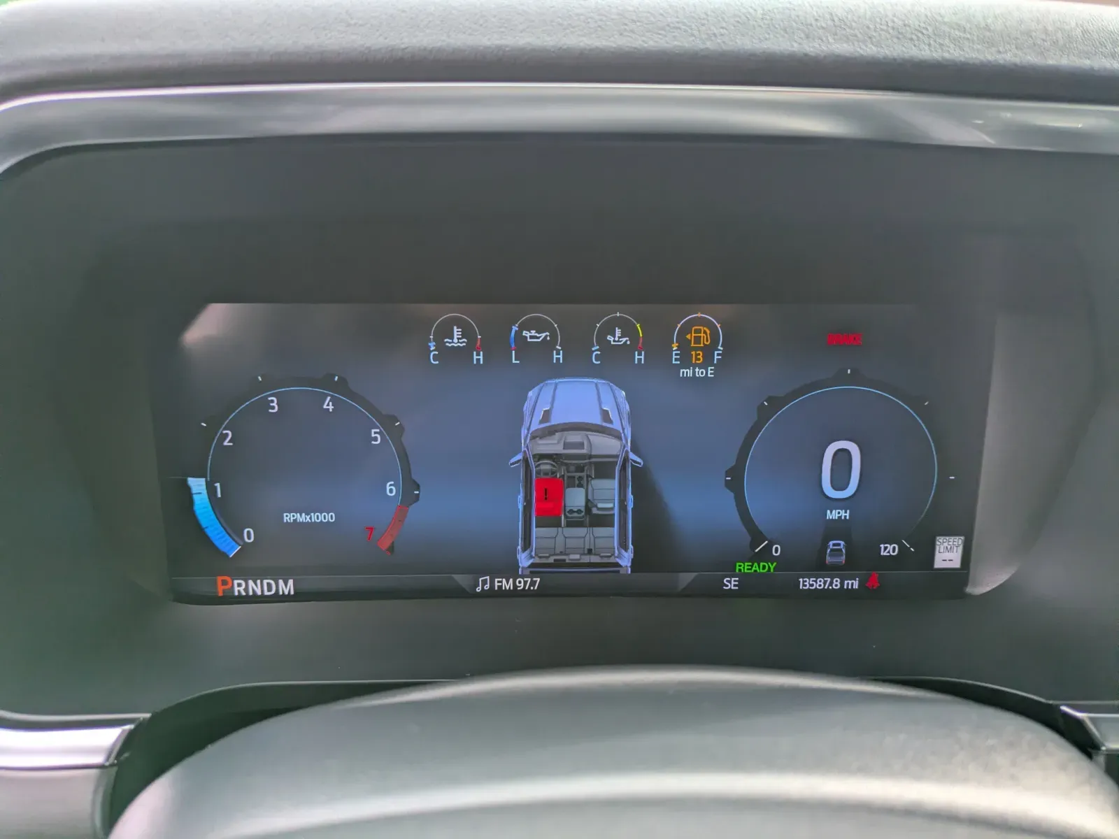 2025 Ford F-150 Platinum - Photo 29