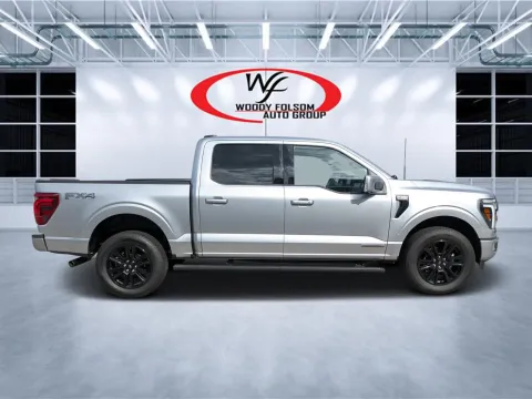 Photos of 2025 Ford F-150 Platinum for sale in Douglas, GA at Woody Folsom CDJR of Douglas
