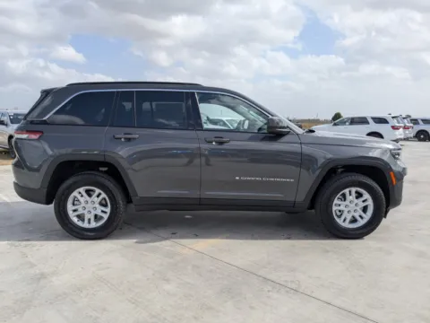 Another view of 2025 Jeep Grand Cherokee Laredo for sale in Douglas, GA at Woody Folsom CDJR of Douglas