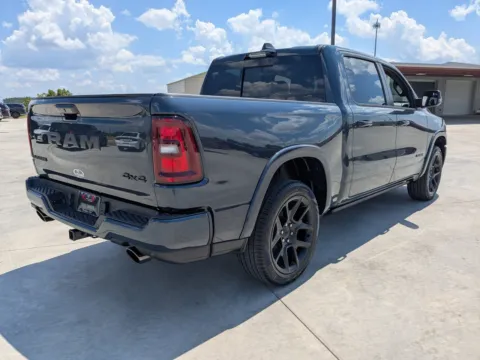 More photos of 2025 Ram 1500 Laramie at Woody Folsom CDJR of Douglas, GA