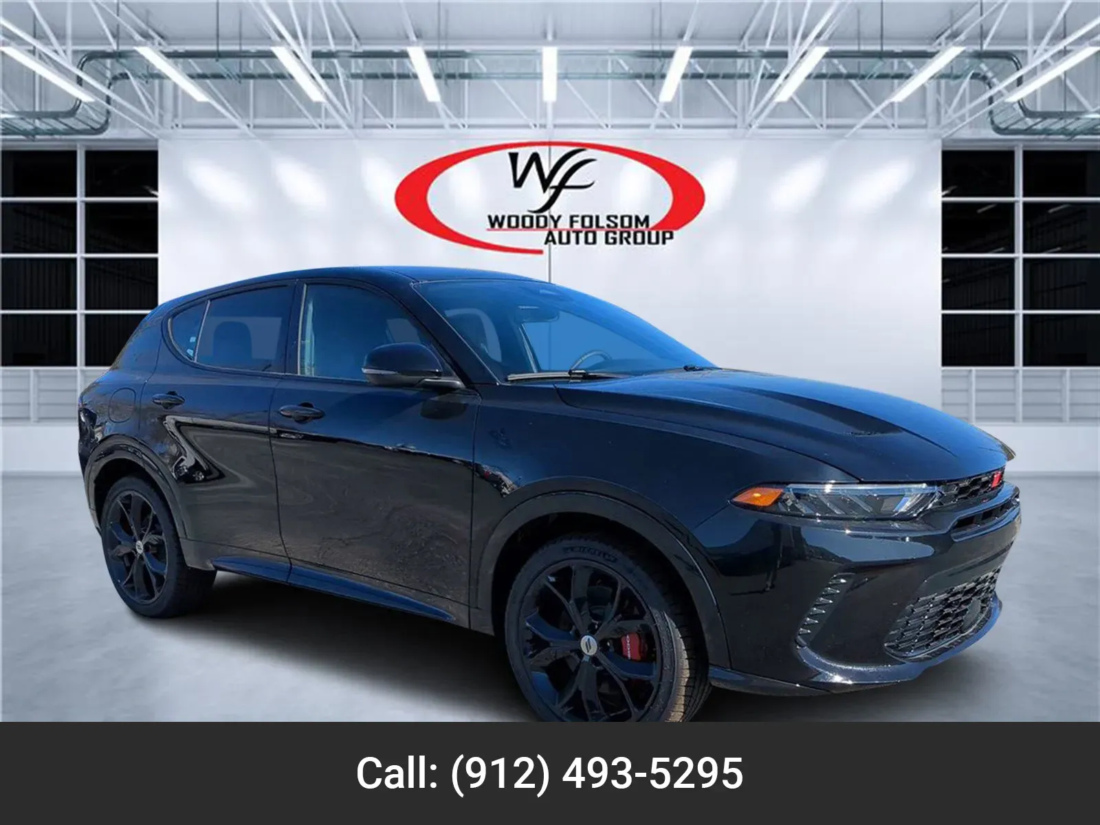 2024 Dodge Hornet R/T's photo