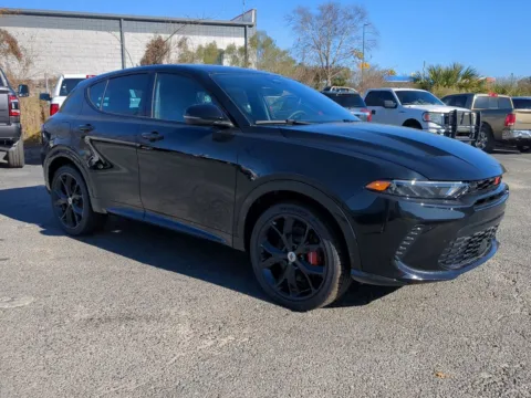 Photos of 2024 Dodge Hornet R/T for sale in Douglas, GA at Woody Folsom CDJR of Douglas