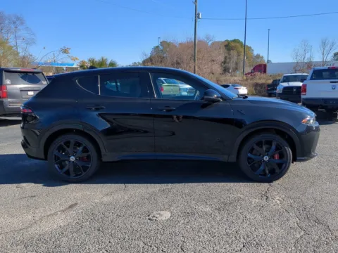 Another view of 2024 Dodge Hornet R/T for sale in Douglas, GA at Woody Folsom CDJR of Douglas