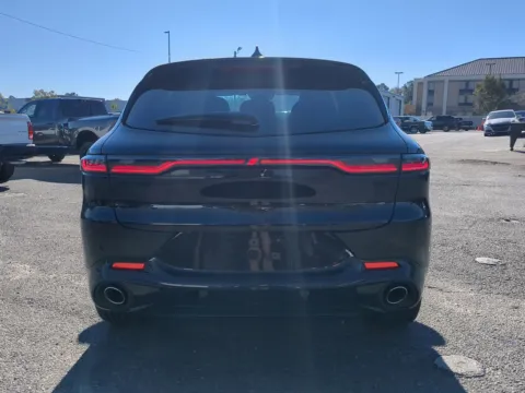 More photos of 2024 Dodge Hornet R/T at Woody Folsom CDJR of Douglas, GA