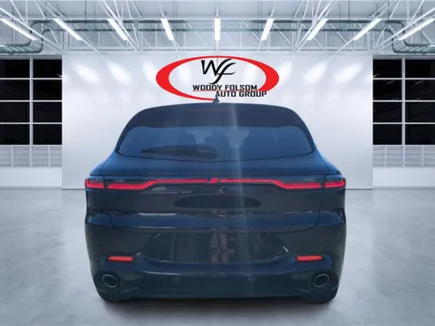 More photos of 2024 Dodge Hornet R/T at Woody Folsom CDJR of Douglas, GA